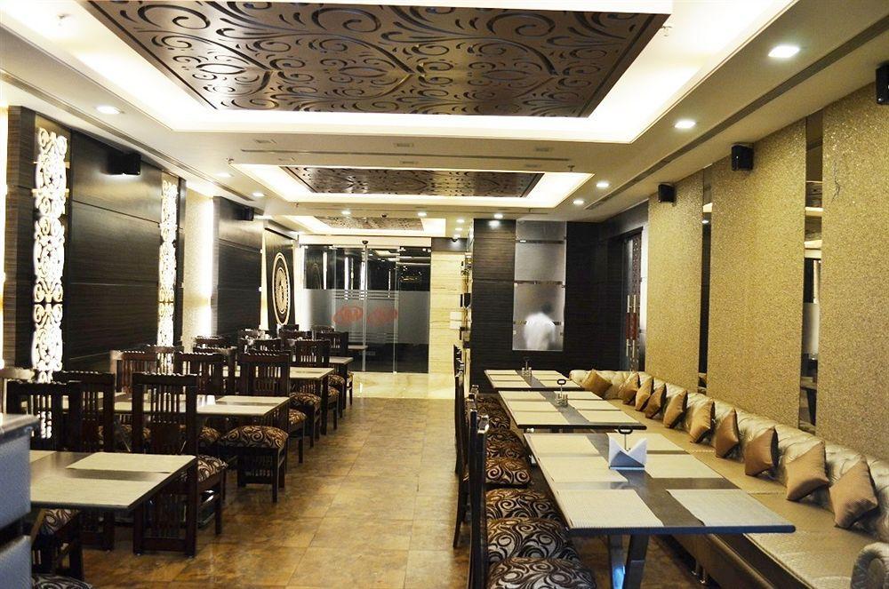 Hotel Metro View Delhi  Dış mekan fotoğraf