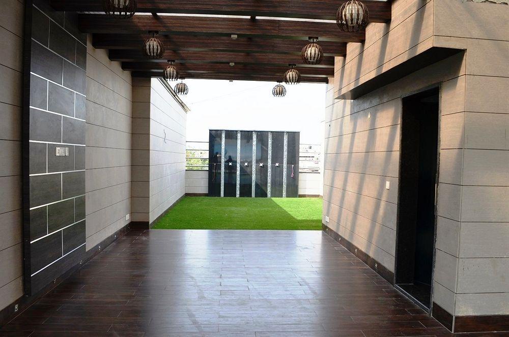 Hotel Metro View Delhi  Dış mekan fotoğraf